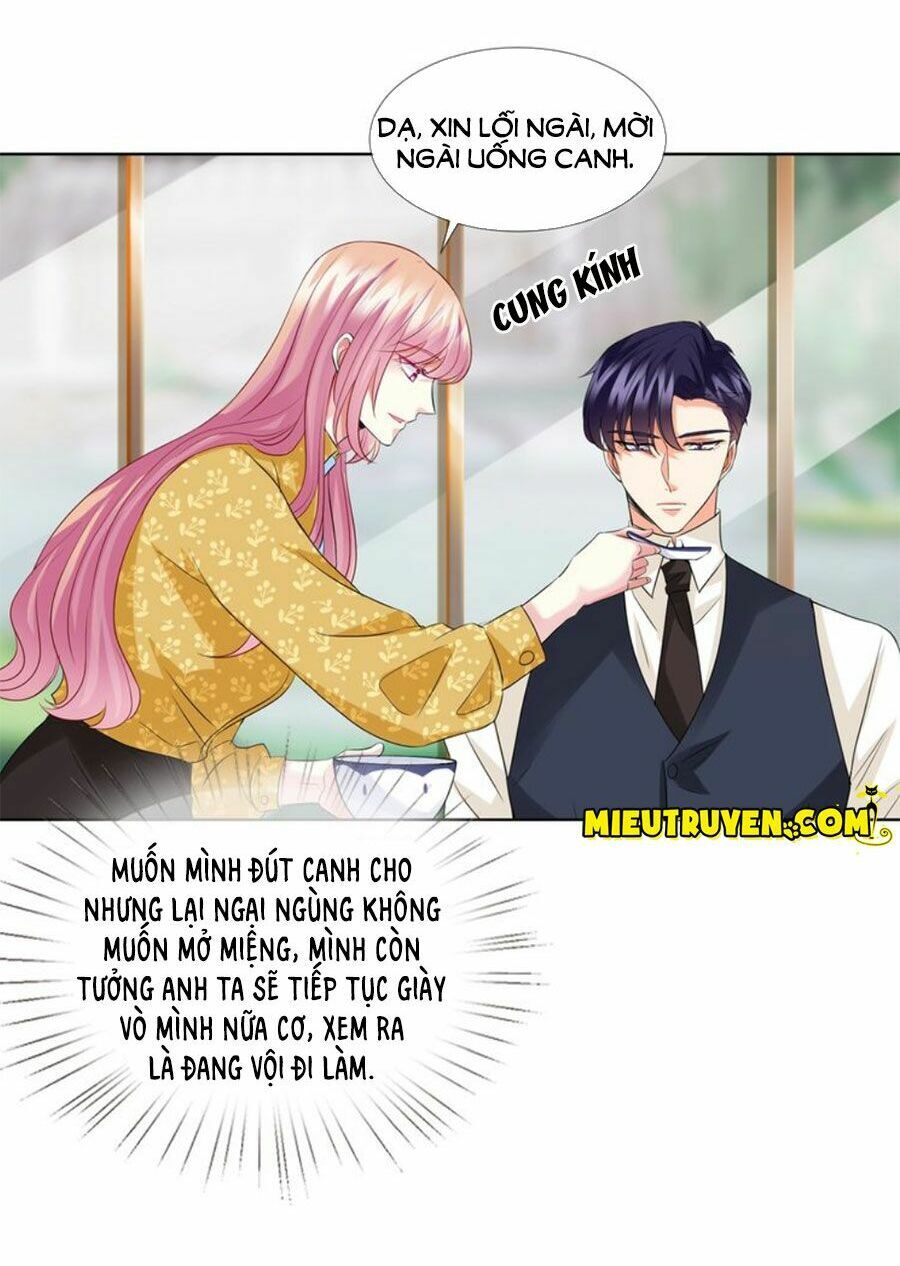 Danh Môn Chí Ái Chapter 92 - 32