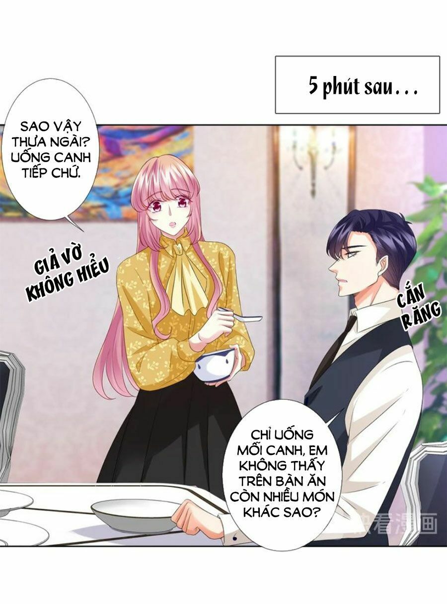Danh Môn Chí Ái Chapter 92 - 33