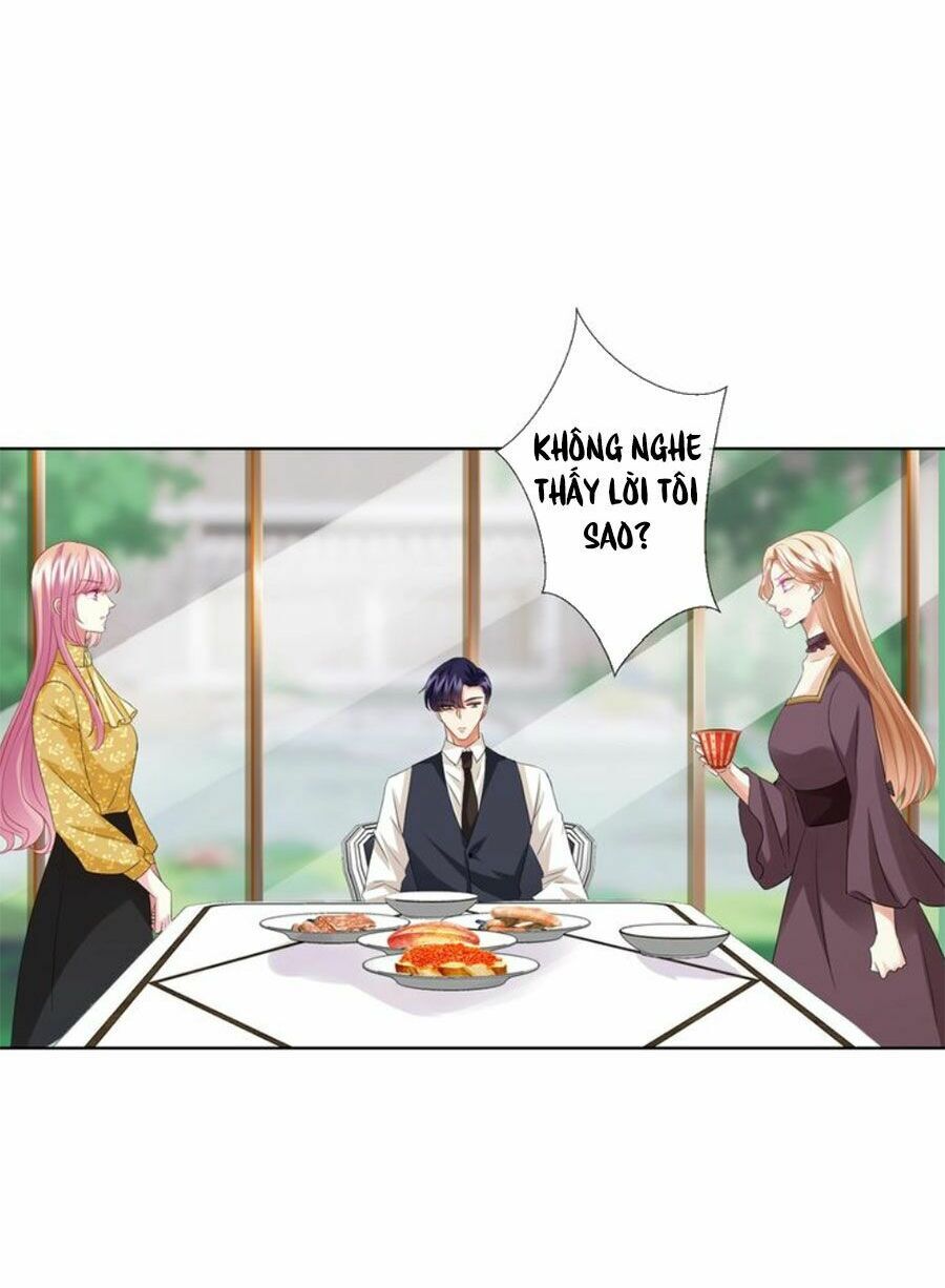 Danh Môn Chí Ái Chapter 92 - 37