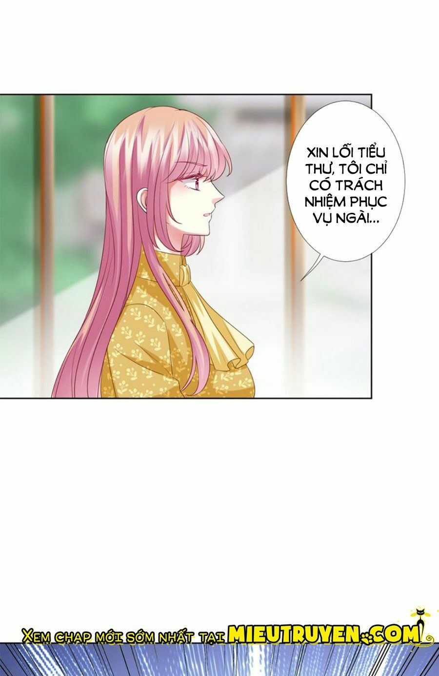 Danh Môn Chí Ái Chapter 92 - 38