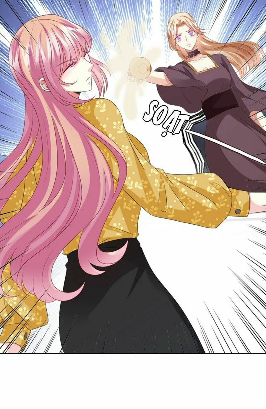 Danh Môn Chí Ái Chapter 92 - 39