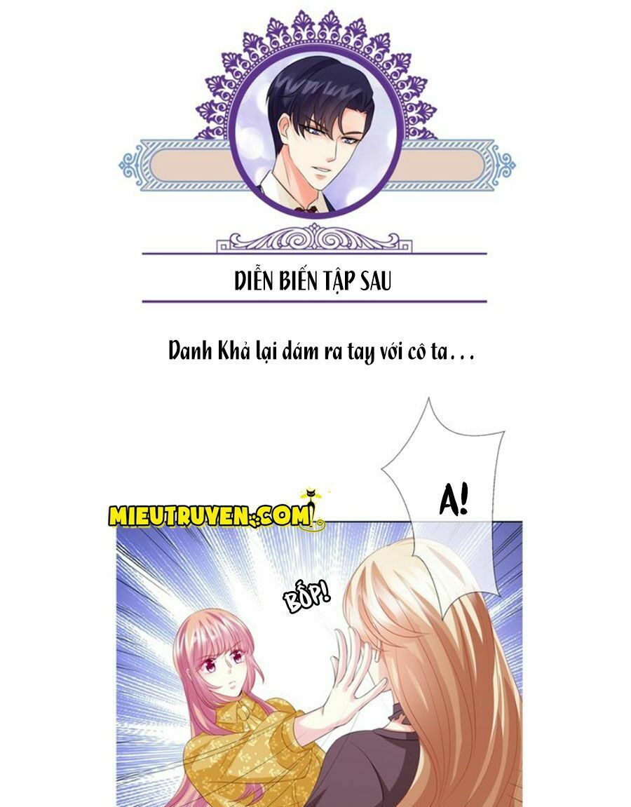 Danh Môn Chí Ái Chapter 92 - 40