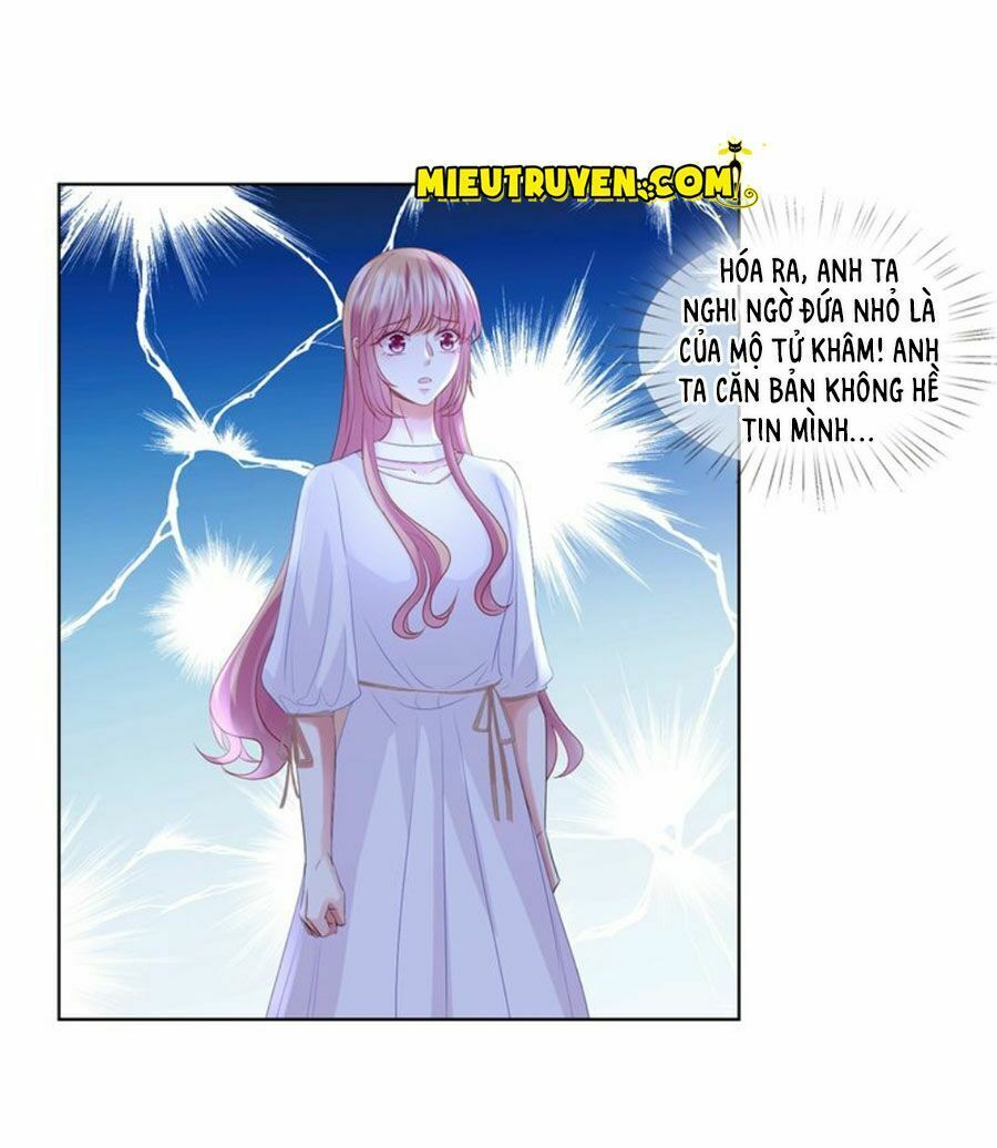 Danh Môn Chí Ái Chapter 92 - 5