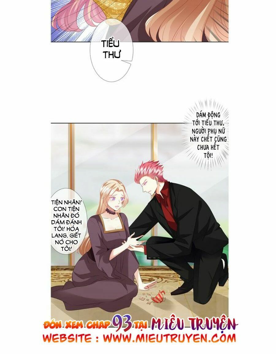 Danh Môn Chí Ái Chapter 92 - 41