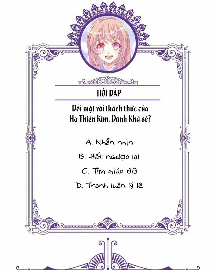 Danh Môn Chí Ái Chapter 92 - 42