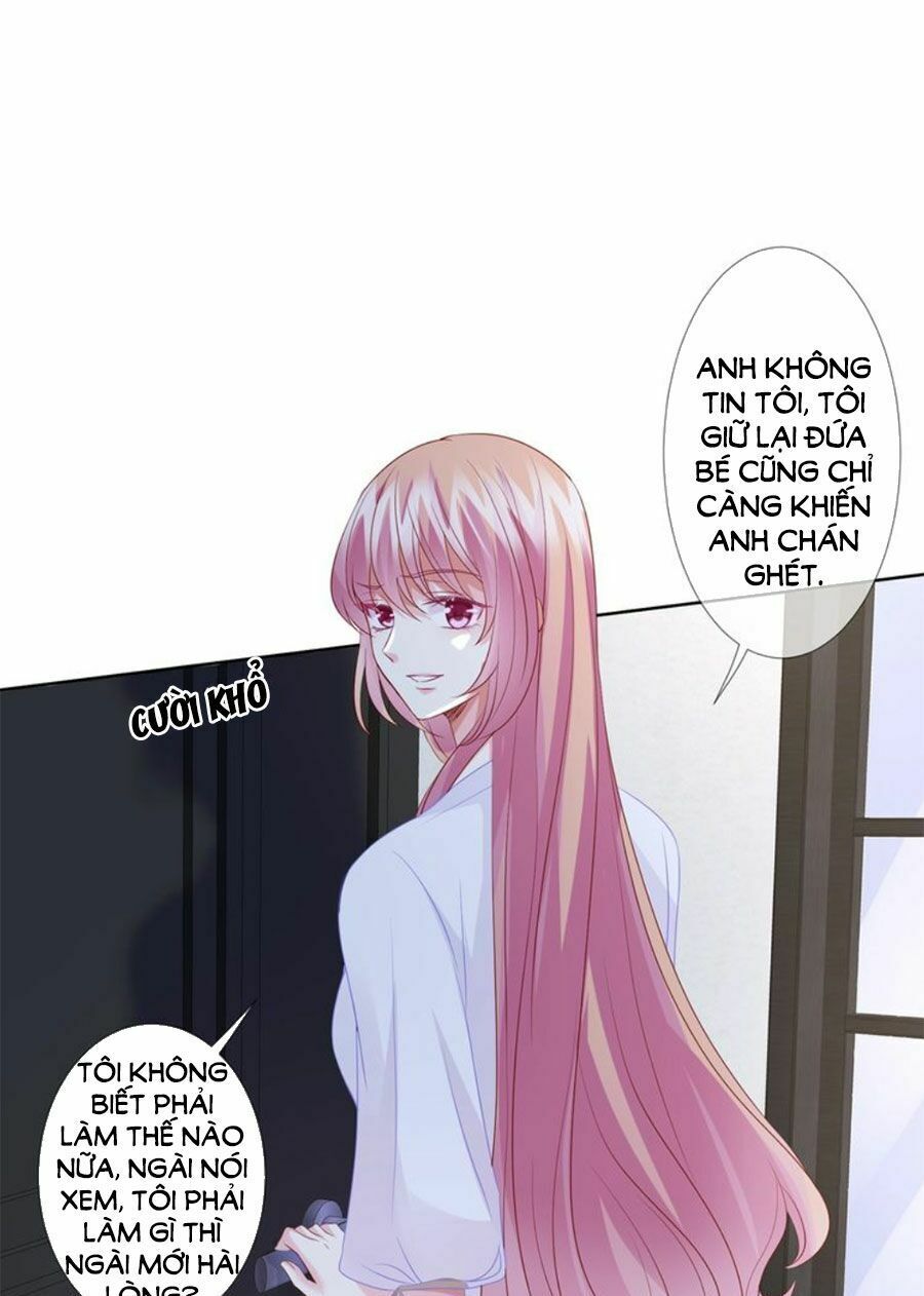 Danh Môn Chí Ái Chapter 92 - 9