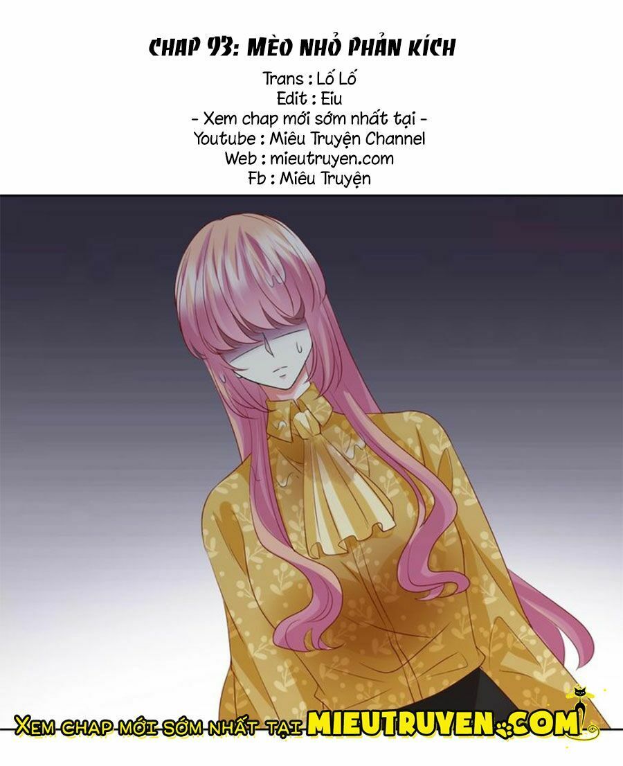 Danh Môn Chí Ái Chapter 93 - 2