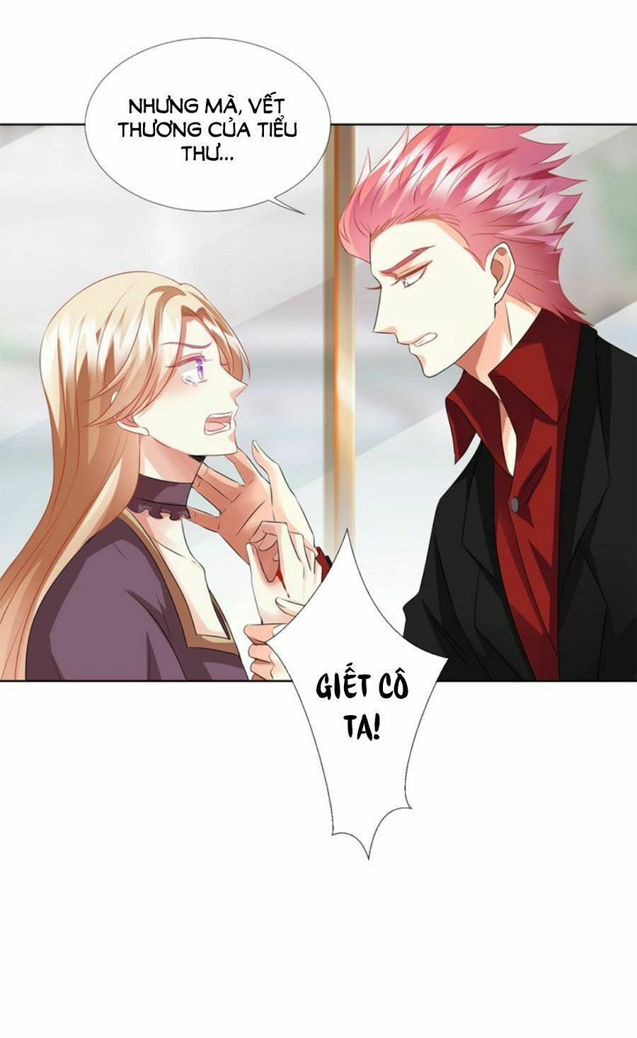 Danh Môn Chí Ái Chapter 93 - 16