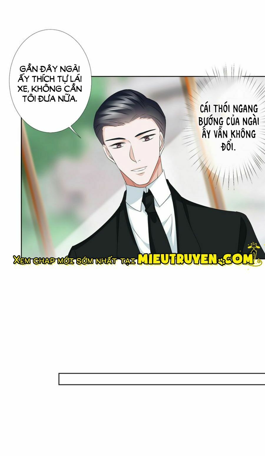 Danh Môn Chí Ái Chapter 93 - 23