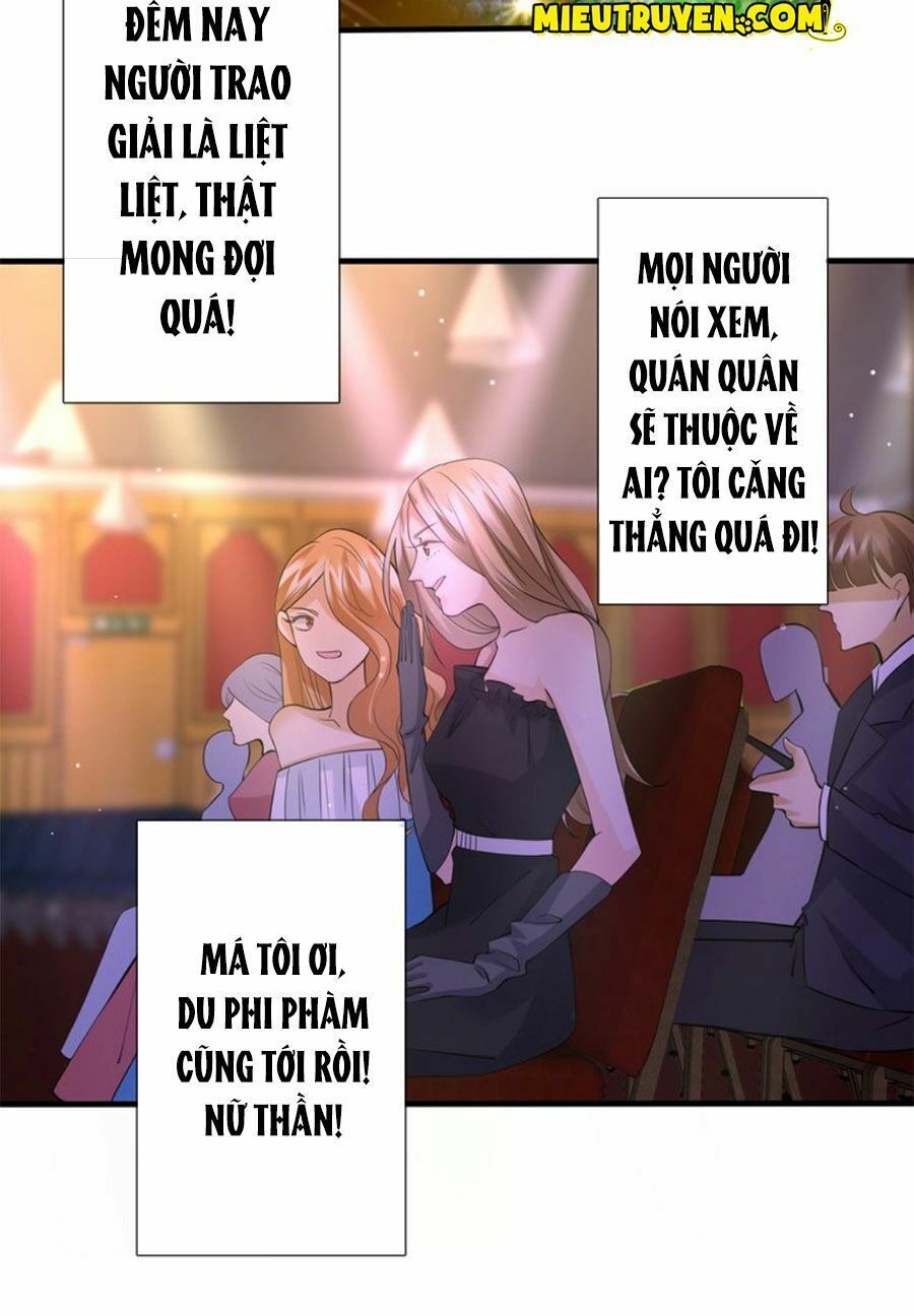 Danh Môn Chí Ái Chapter 93 - 30