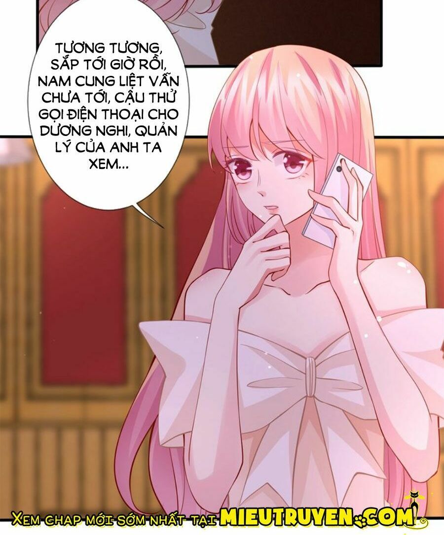 Danh Môn Chí Ái Chapter 93 - 32
