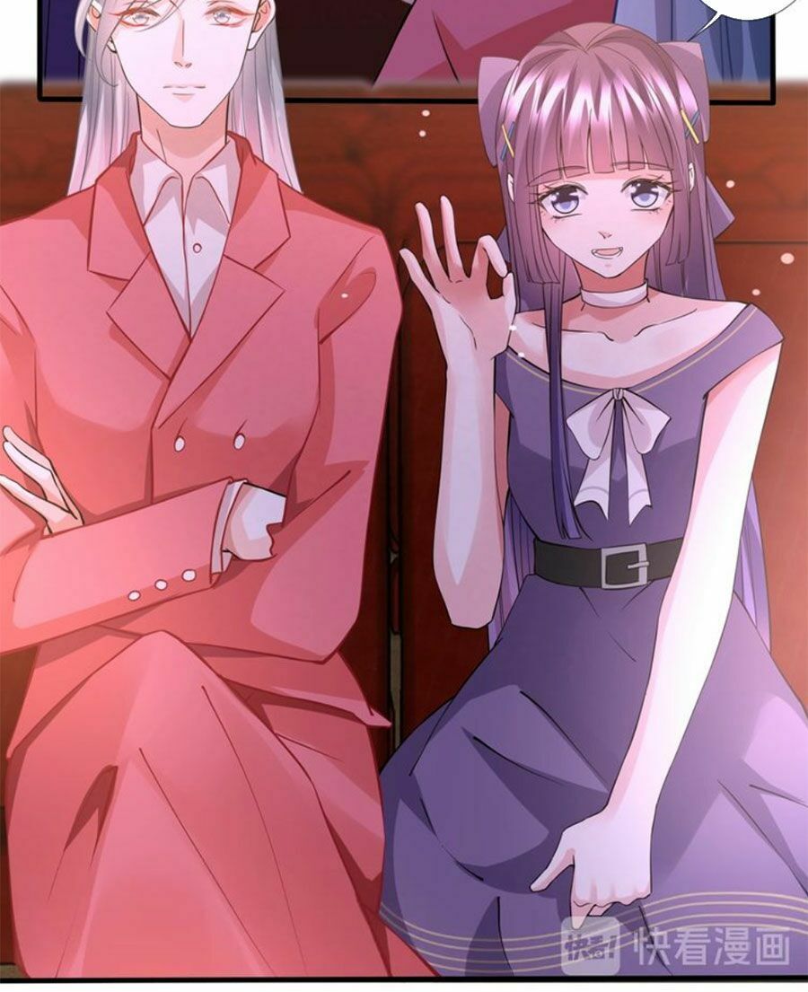 Danh Môn Chí Ái Chapter 93 - 35