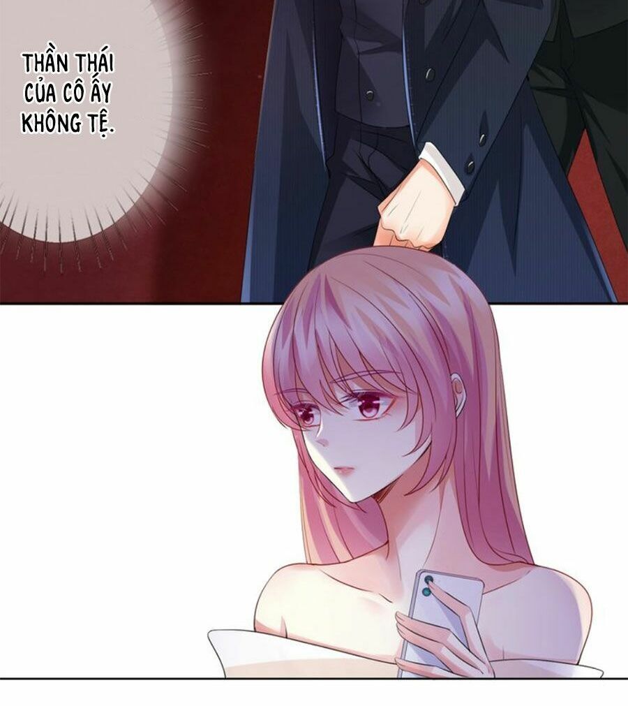 Danh Môn Chí Ái Chapter 93 - 39