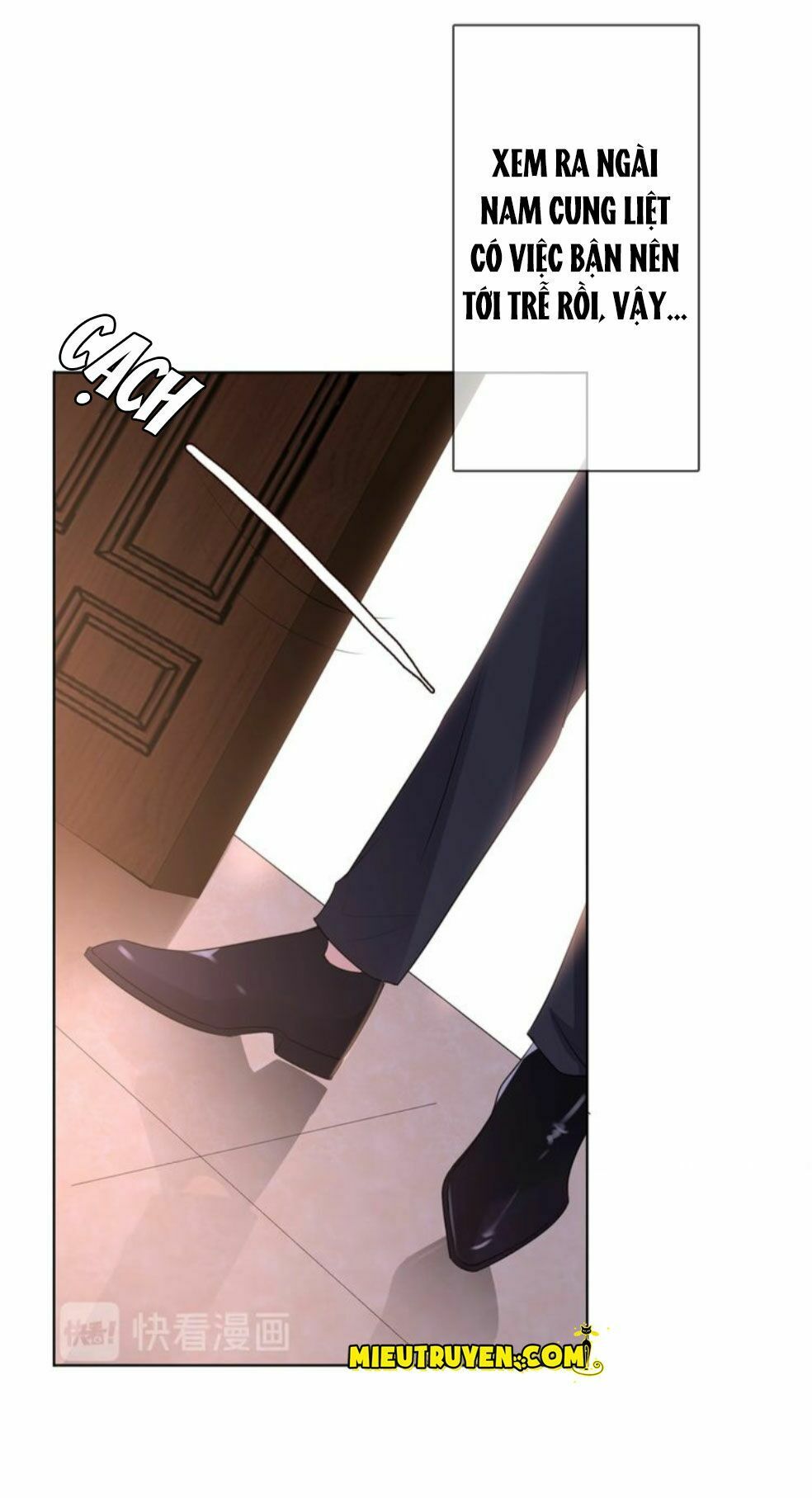 Danh Môn Chí Ái Chapter 93 - 45