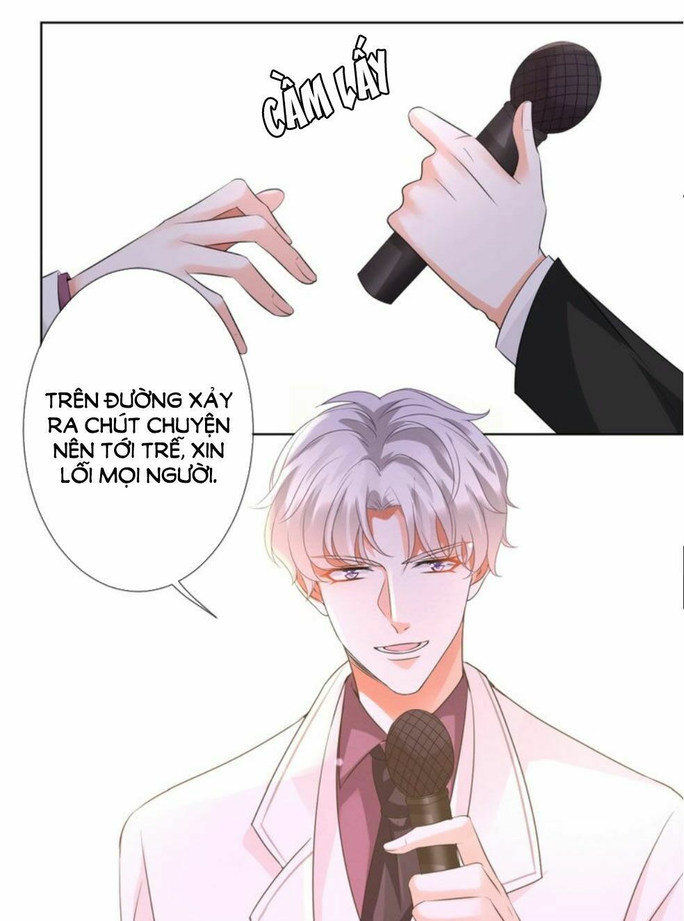 Danh Môn Chí Ái Chapter 93 - 46