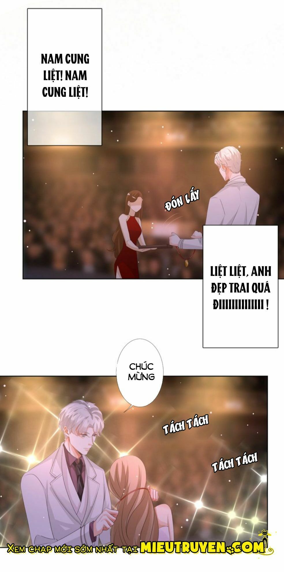 Danh Môn Chí Ái Chapter 93 - 48