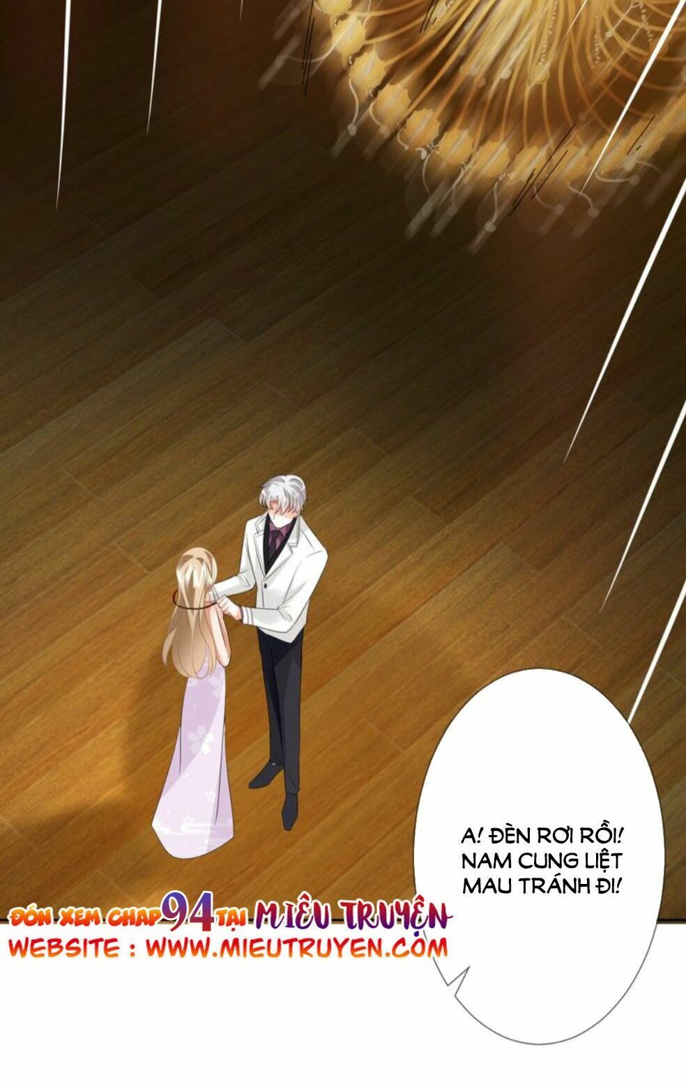 Danh Môn Chí Ái Chapter 93 - 50