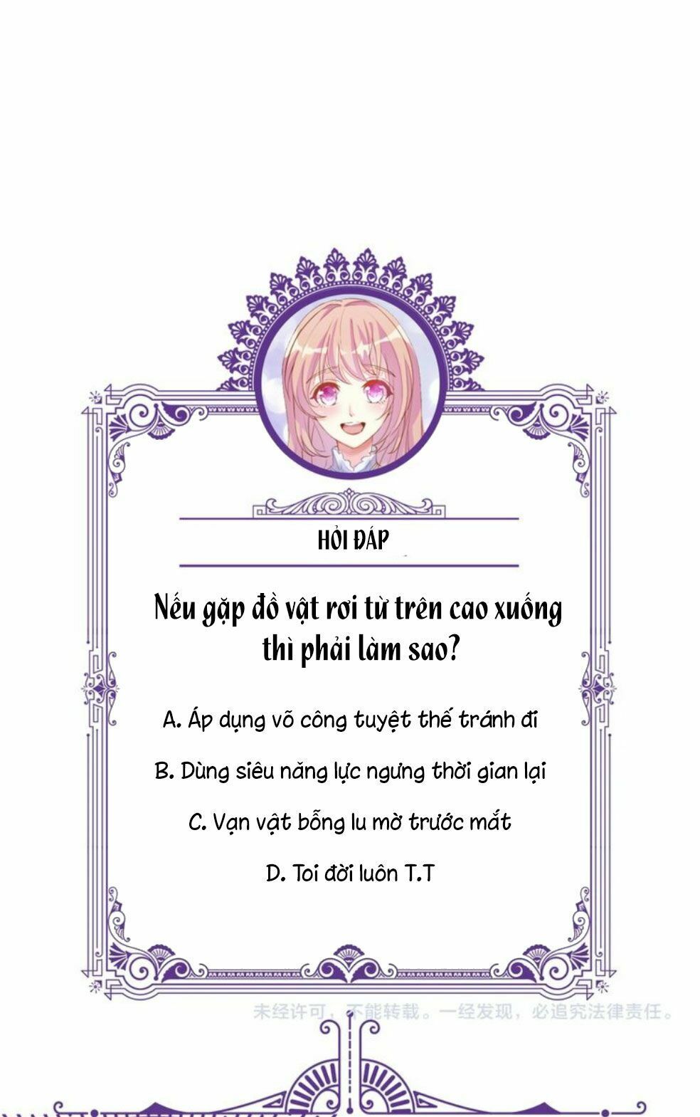 Danh Môn Chí Ái Chapter 93 - 51