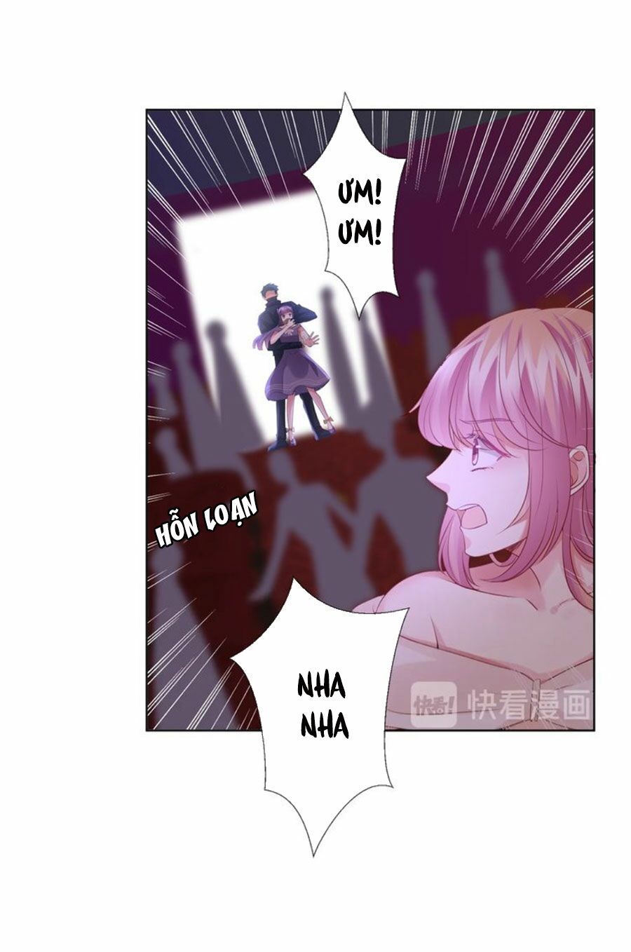 Danh Môn Chí Ái Chapter 94 - 11