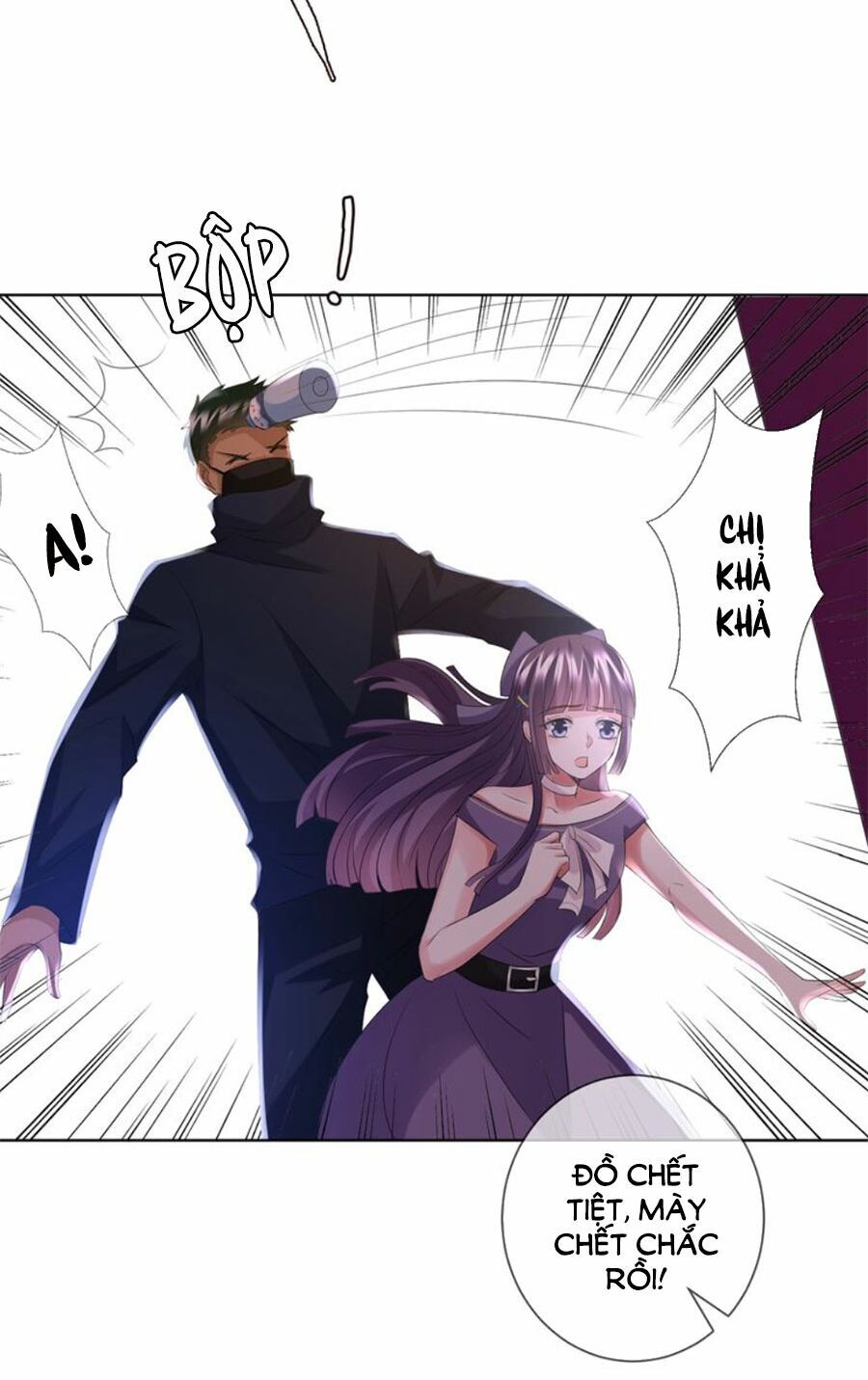 Danh Môn Chí Ái Chapter 94 - 13