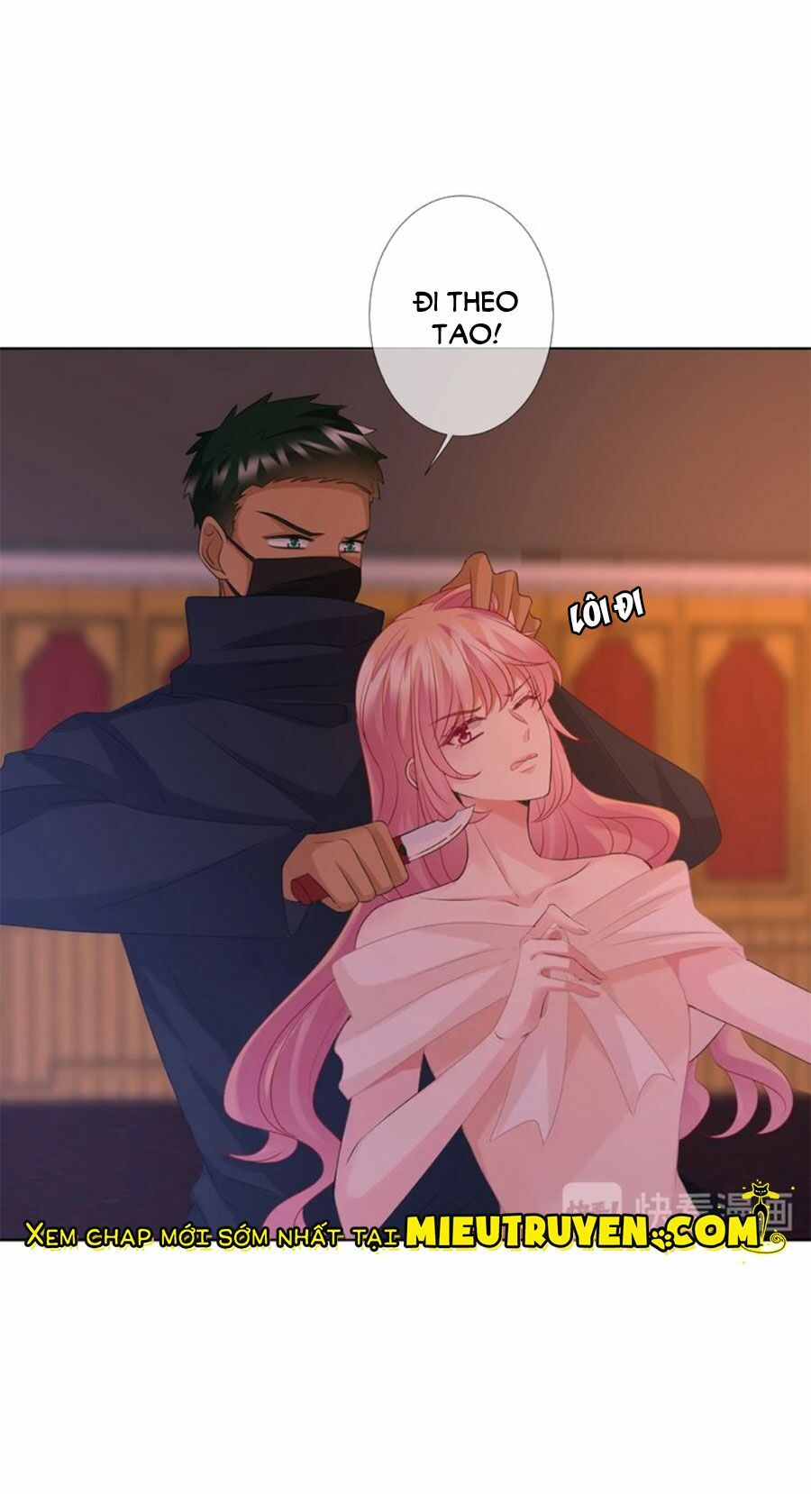 Danh Môn Chí Ái Chapter 94 - 20