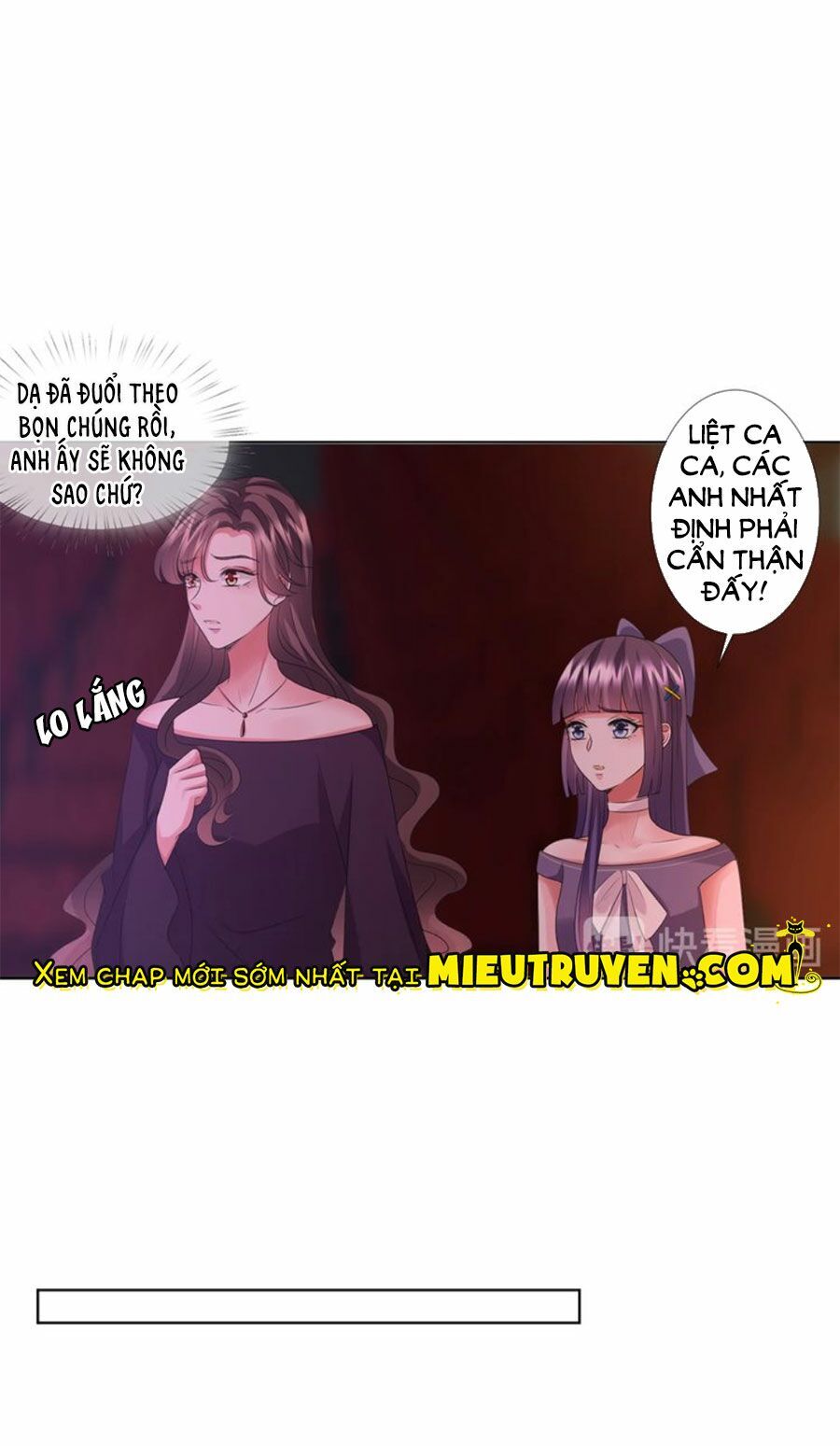 Danh Môn Chí Ái Chapter 94 - 25