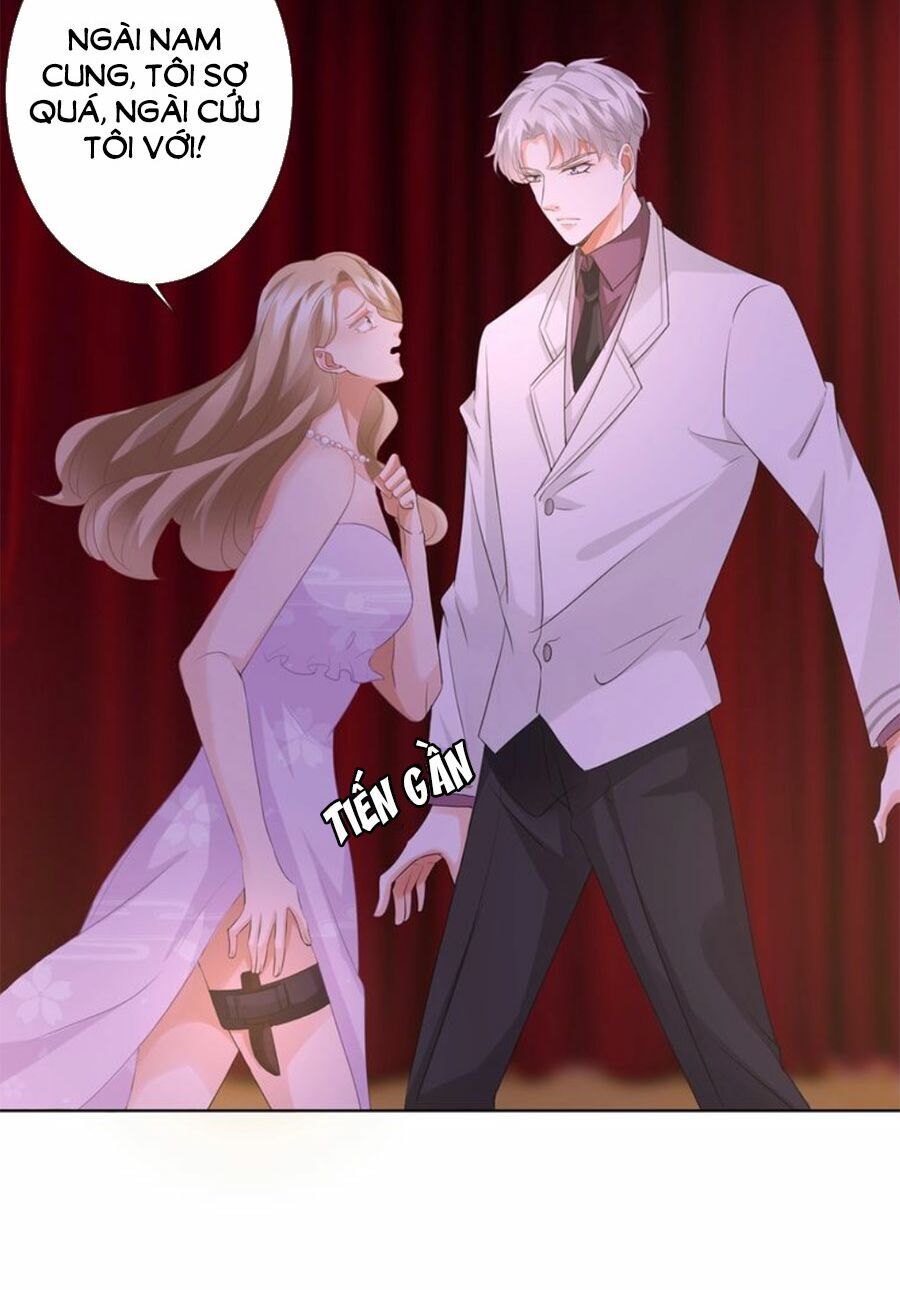 Danh Môn Chí Ái Chapter 94 - 4