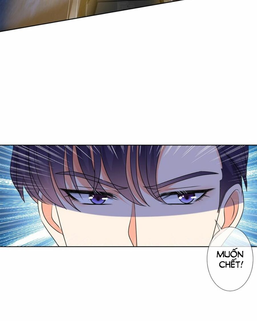 Danh Môn Chí Ái Chapter 94 - 33