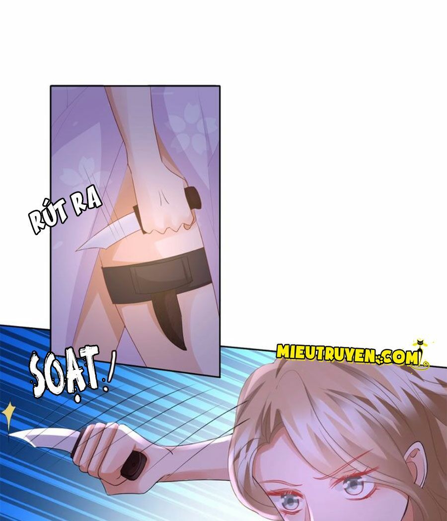 Danh Môn Chí Ái Chapter 94 - 5