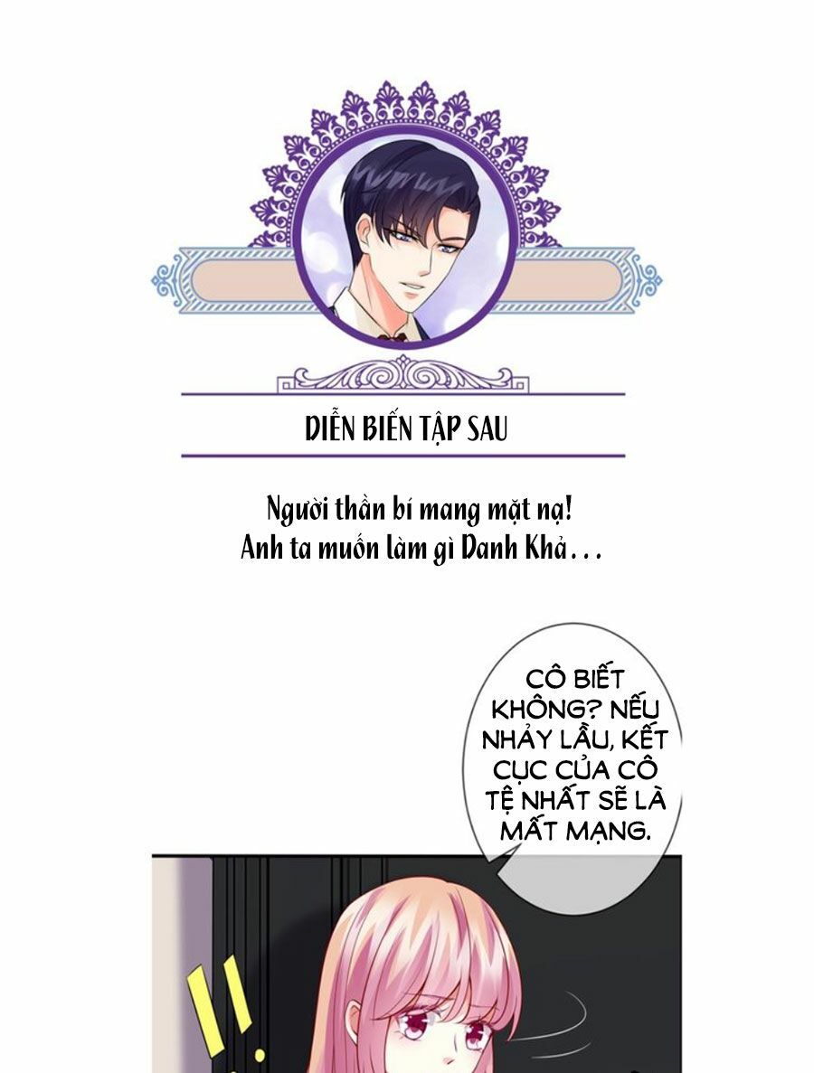 Danh Môn Chí Ái Chapter 94 - 44