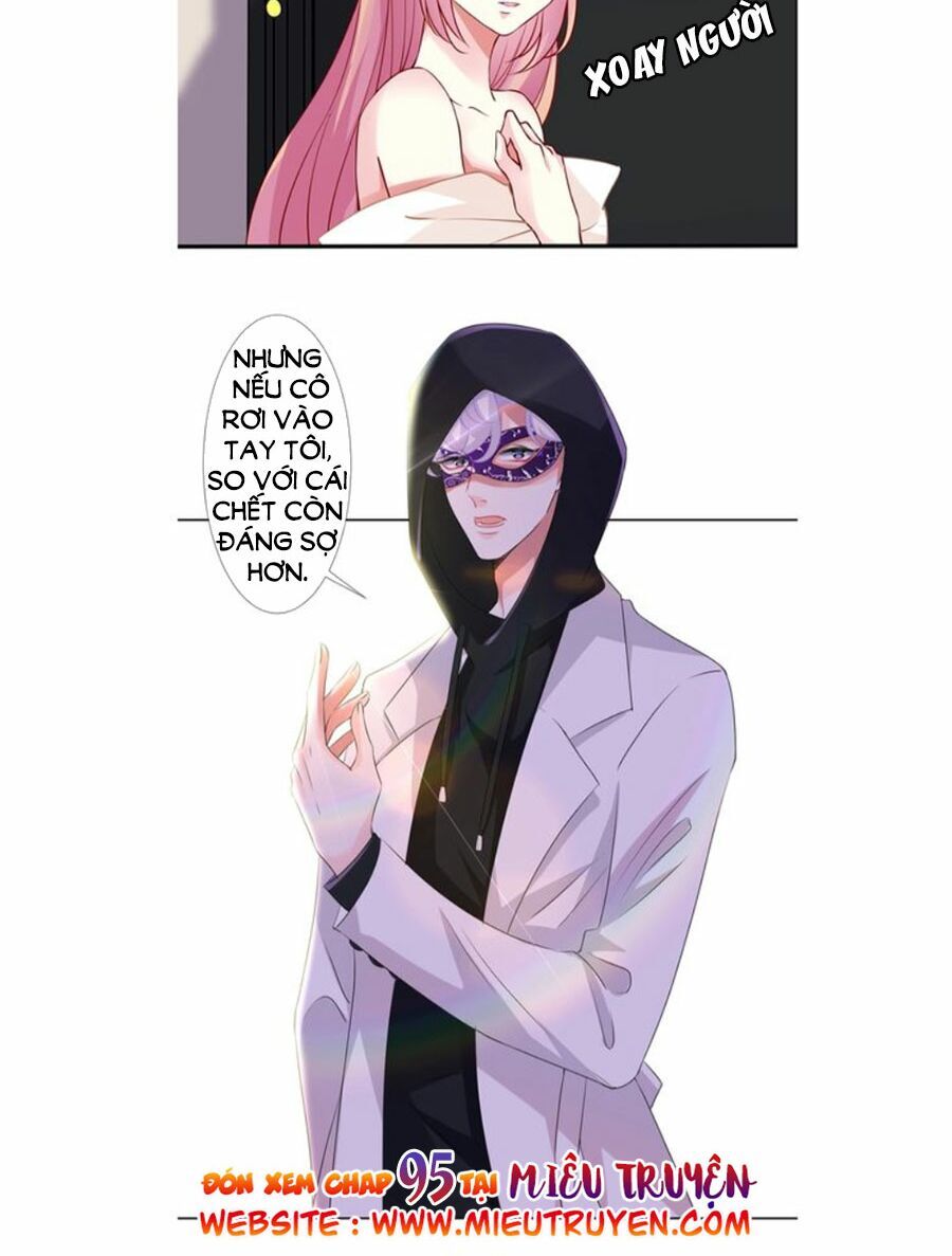 Danh Môn Chí Ái Chapter 94 - 45