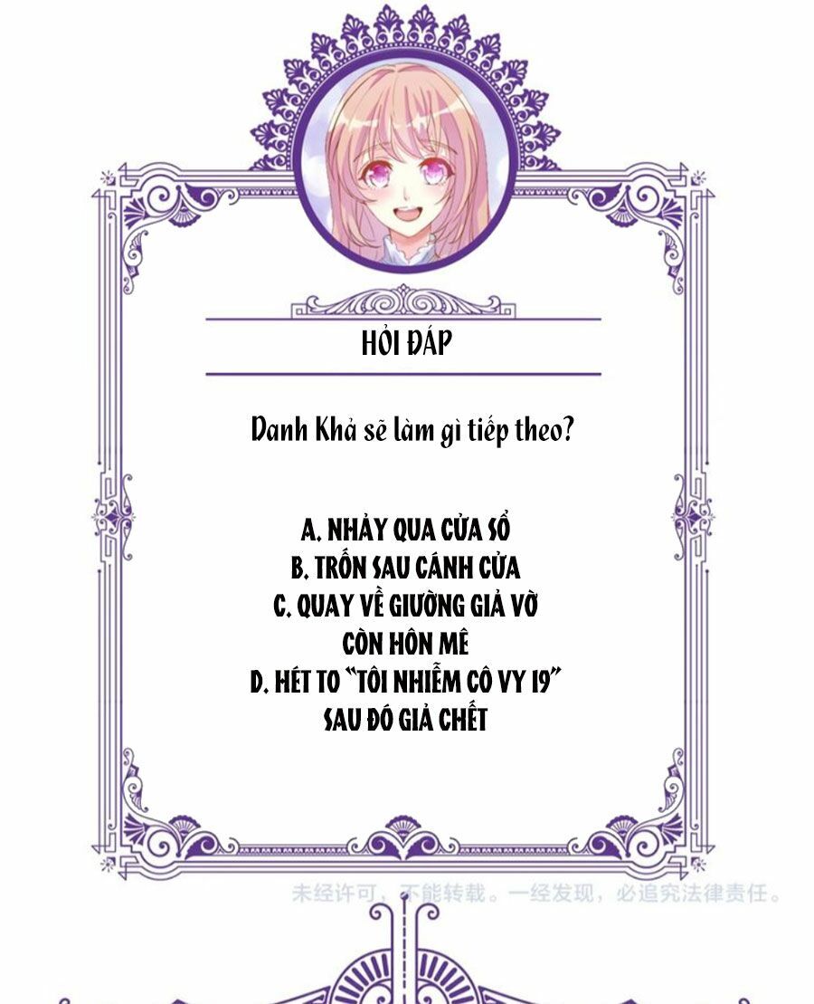 Danh Môn Chí Ái Chapter 94 - 46