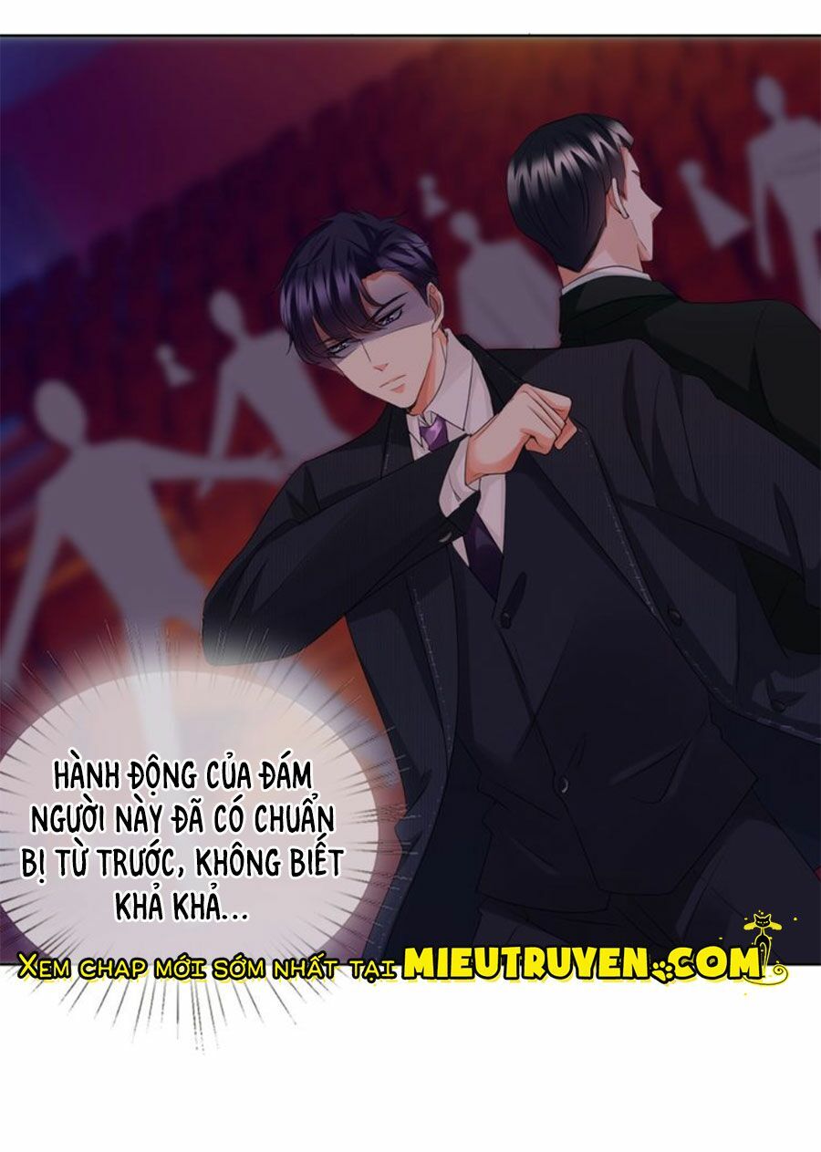 Danh Môn Chí Ái Chapter 94 - 9