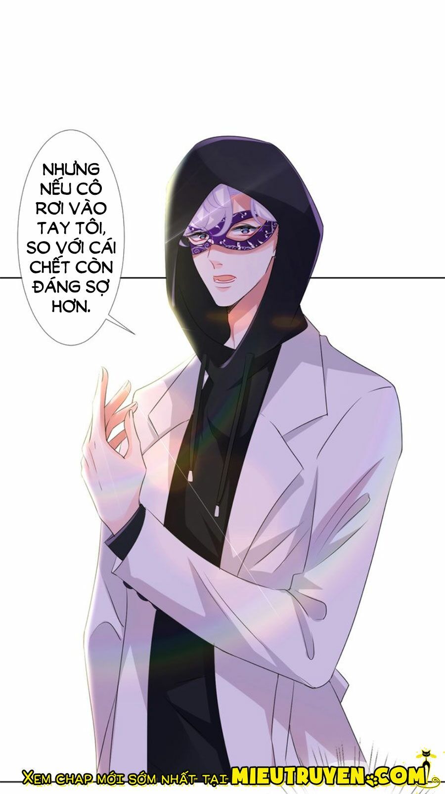 Danh Môn Chí Ái Chapter 95.1 - 11