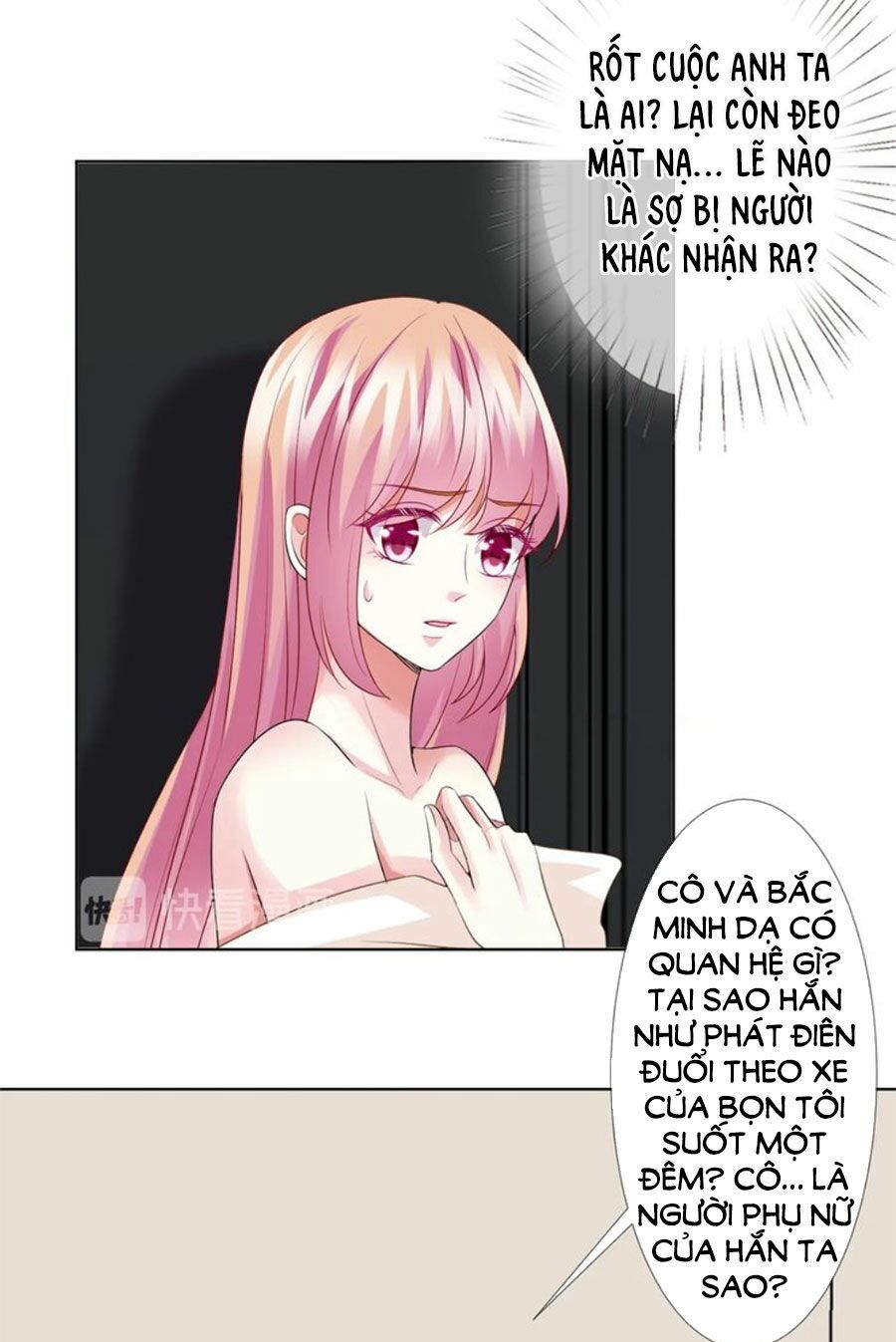 Danh Môn Chí Ái Chapter 95.1 - 12