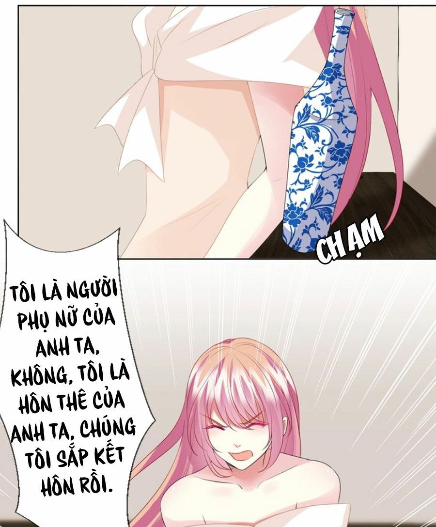 Danh Môn Chí Ái Chapter 95.1 - 14