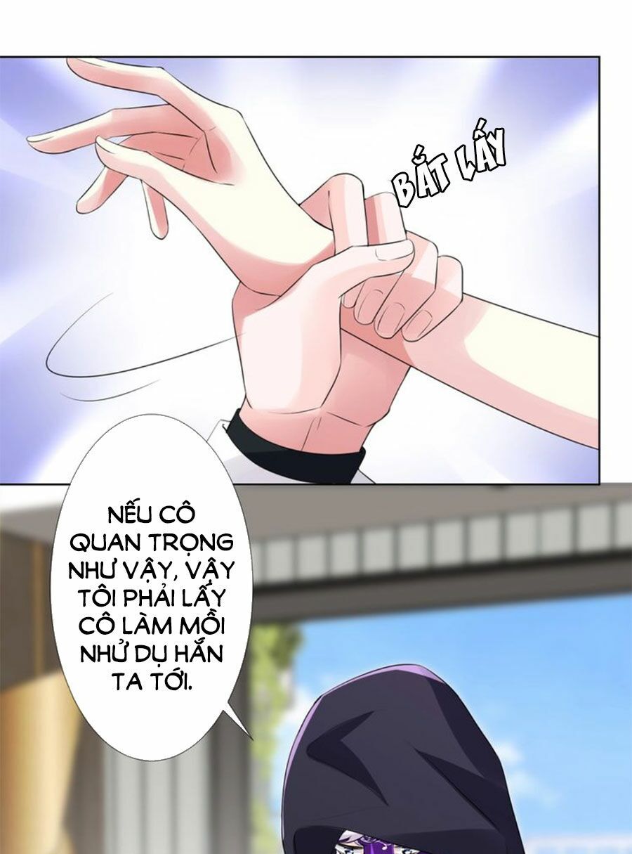 Danh Môn Chí Ái Chapter 95.1 - 17