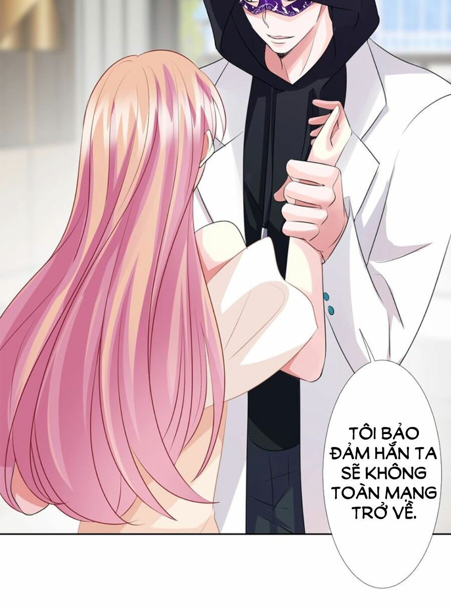 Danh Môn Chí Ái Chapter 95.1 - 18