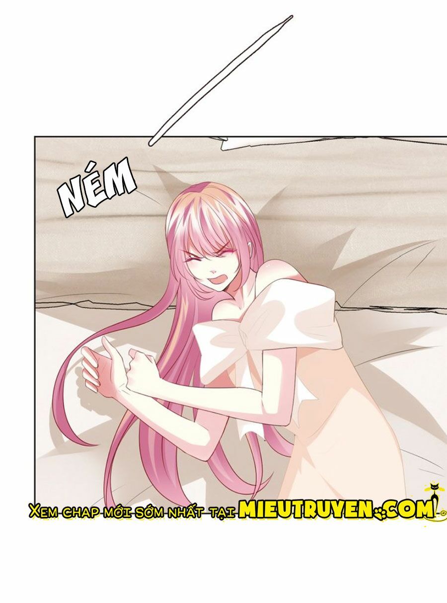 Danh Môn Chí Ái Chapter 95.1 - 19