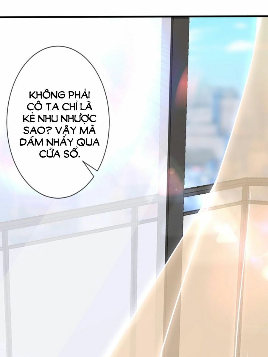 Danh Môn Chí Ái Chapter 95.1 - 3