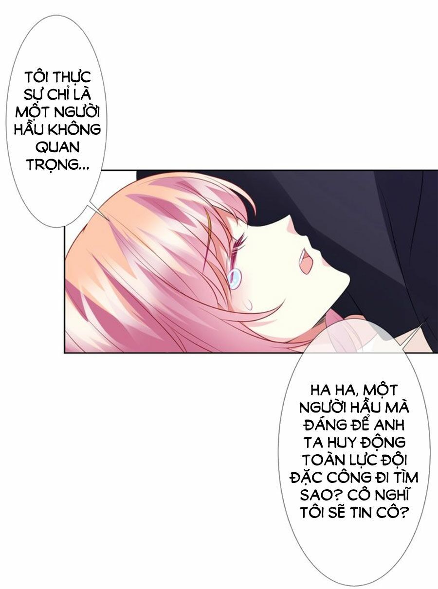 Danh Môn Chí Ái Chapter 95.1 - 23