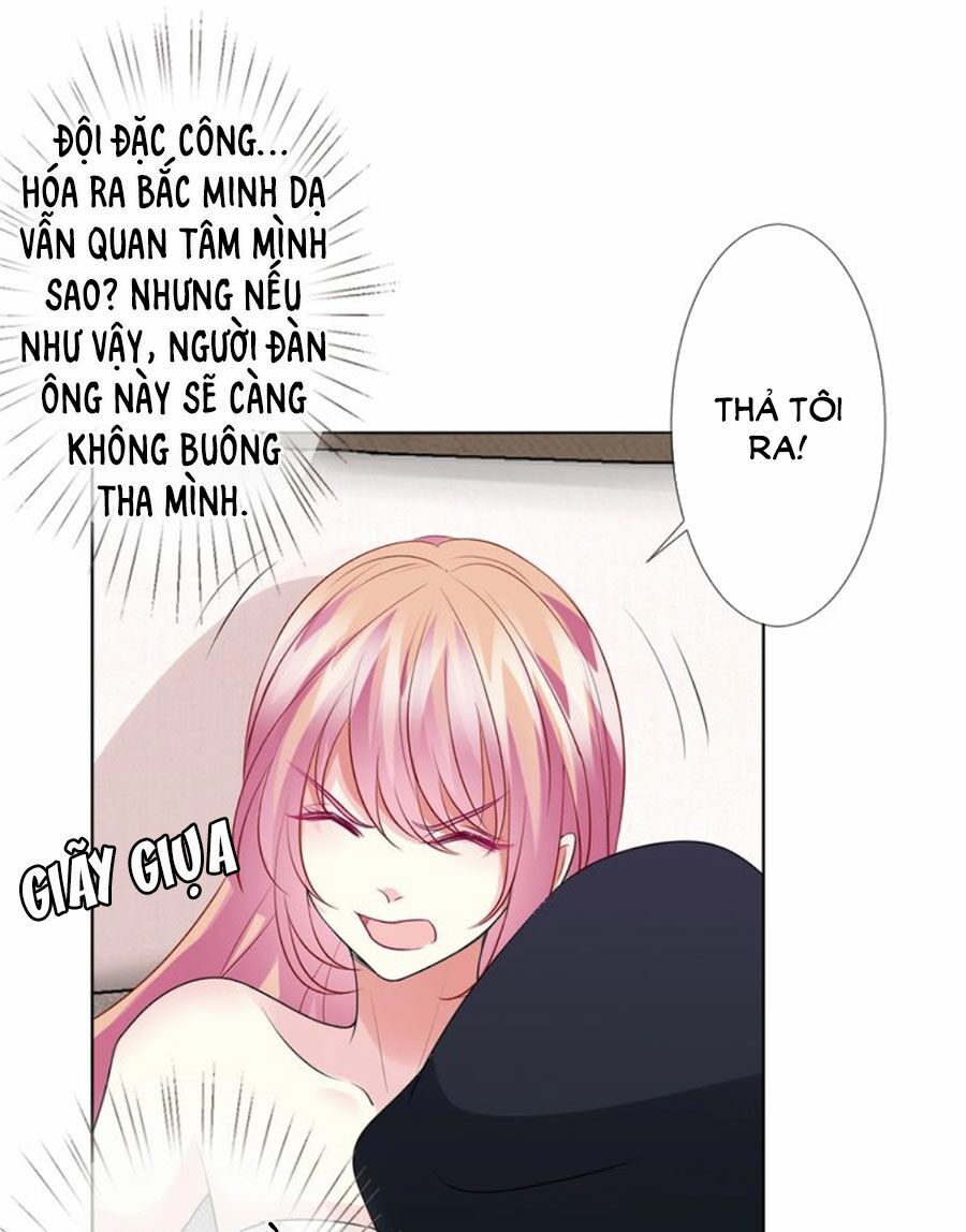 Danh Môn Chí Ái Chapter 95.1 - 24