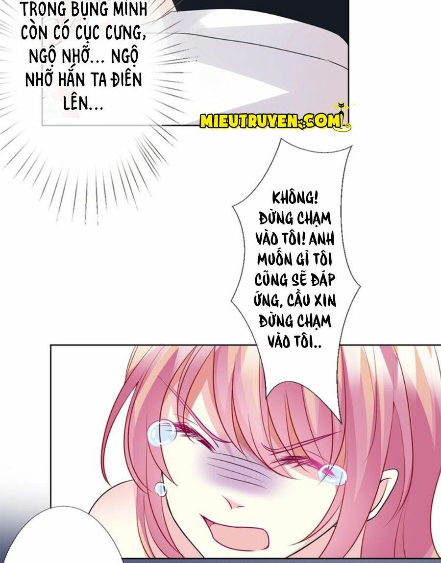 Danh Môn Chí Ái Chapter 95.1 - 25