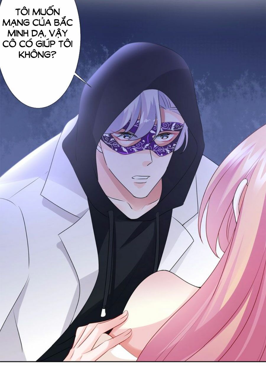 Danh Môn Chí Ái Chapter 95.1 - 26