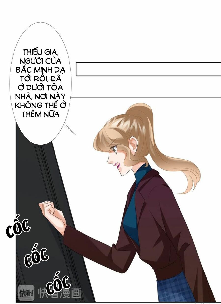 Danh Môn Chí Ái Chapter 95.1 - 27