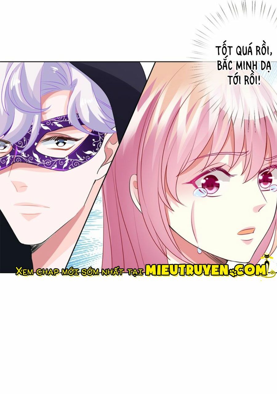 Danh Môn Chí Ái Chapter 95.1 - 28