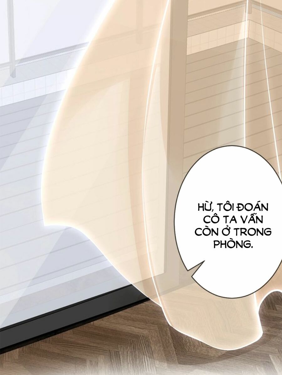 Danh Môn Chí Ái Chapter 95.1 - 4