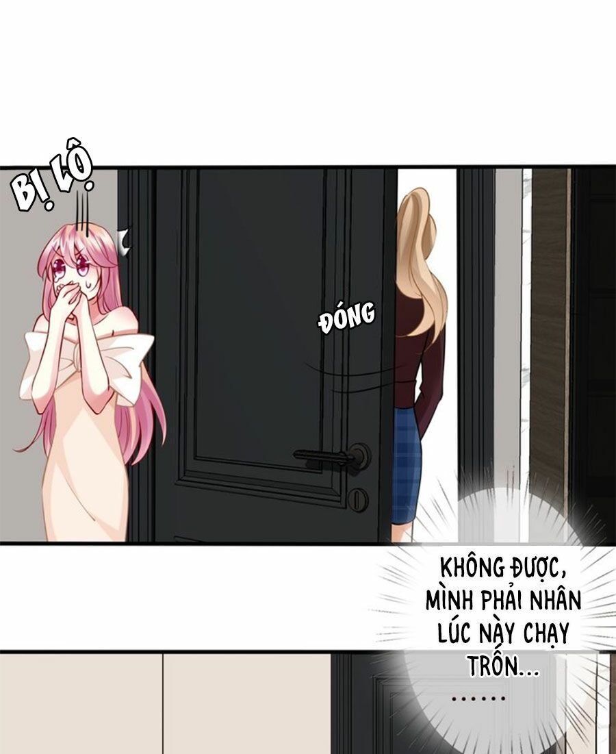 Danh Môn Chí Ái Chapter 95.1 - 7