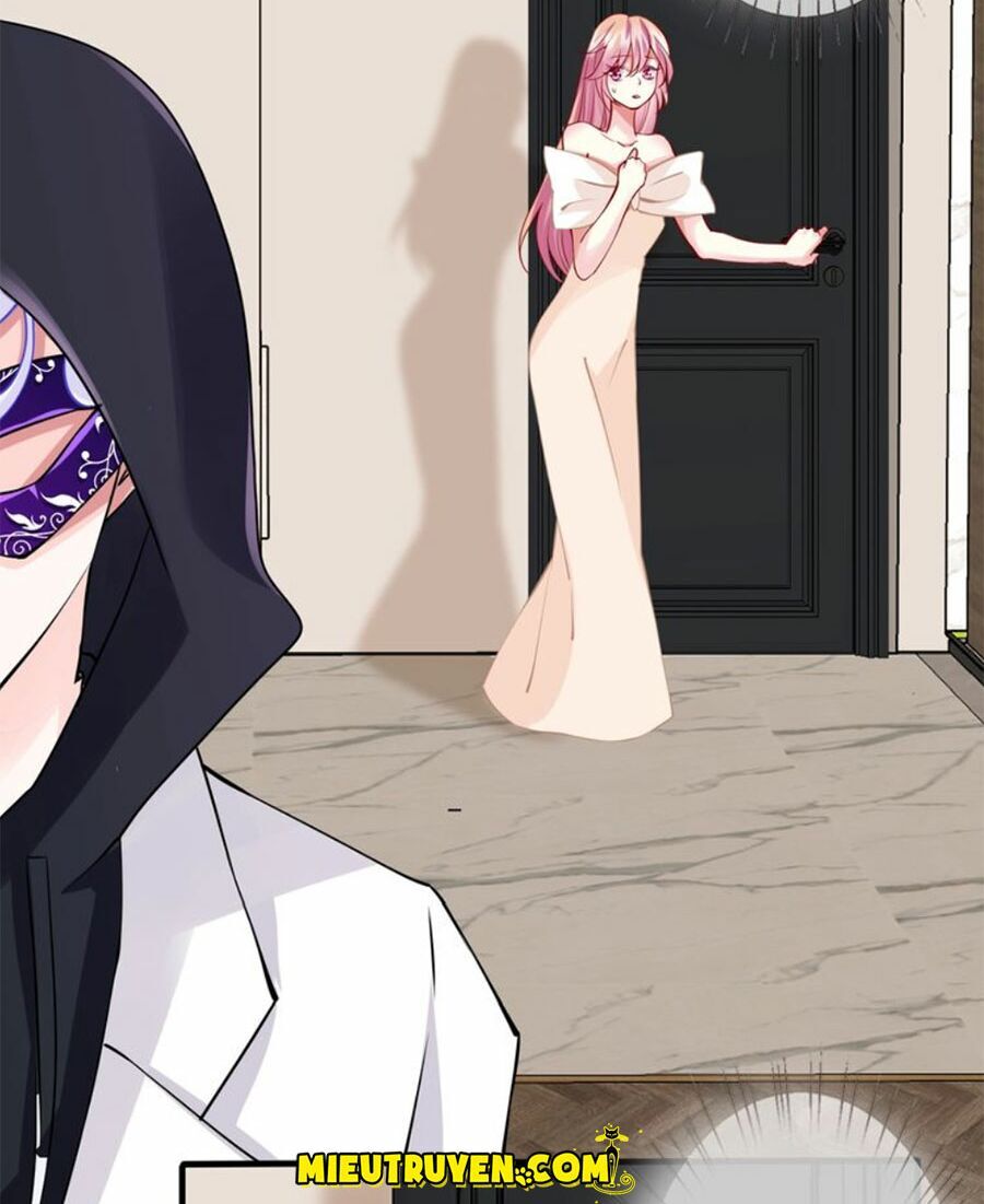 Danh Môn Chí Ái Chapter 95.1 - 8