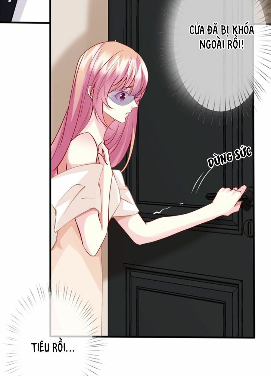 Danh Môn Chí Ái Chapter 95.1 - 9